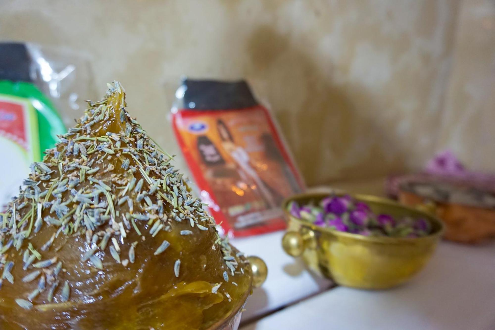 Flowers Riad มาร์ราเกช ภายนอก รูปภาพ