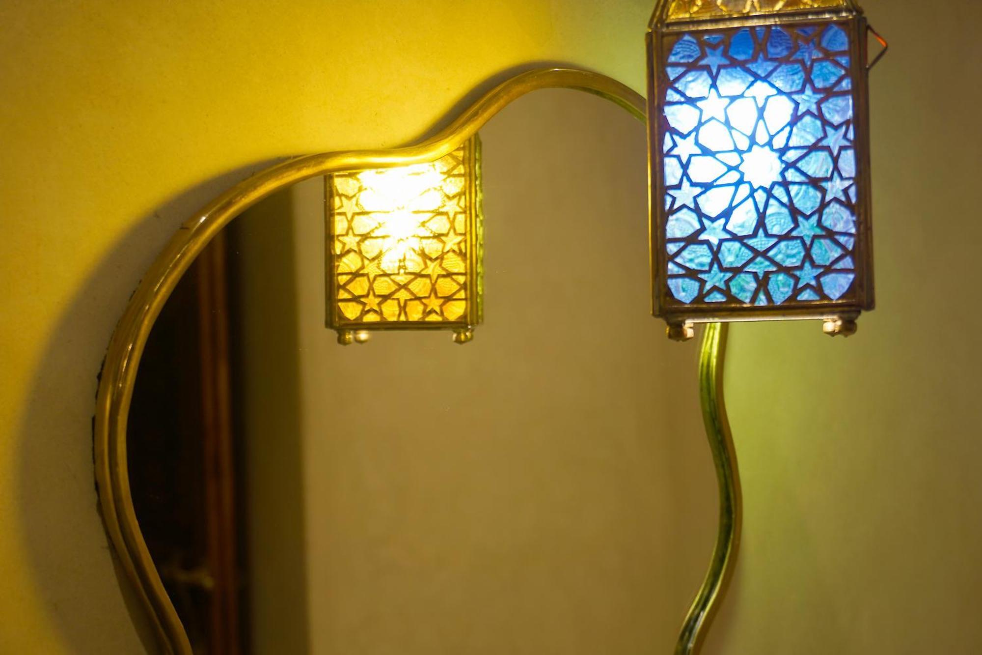 Flowers Riad มาร์ราเกช ภายนอก รูปภาพ